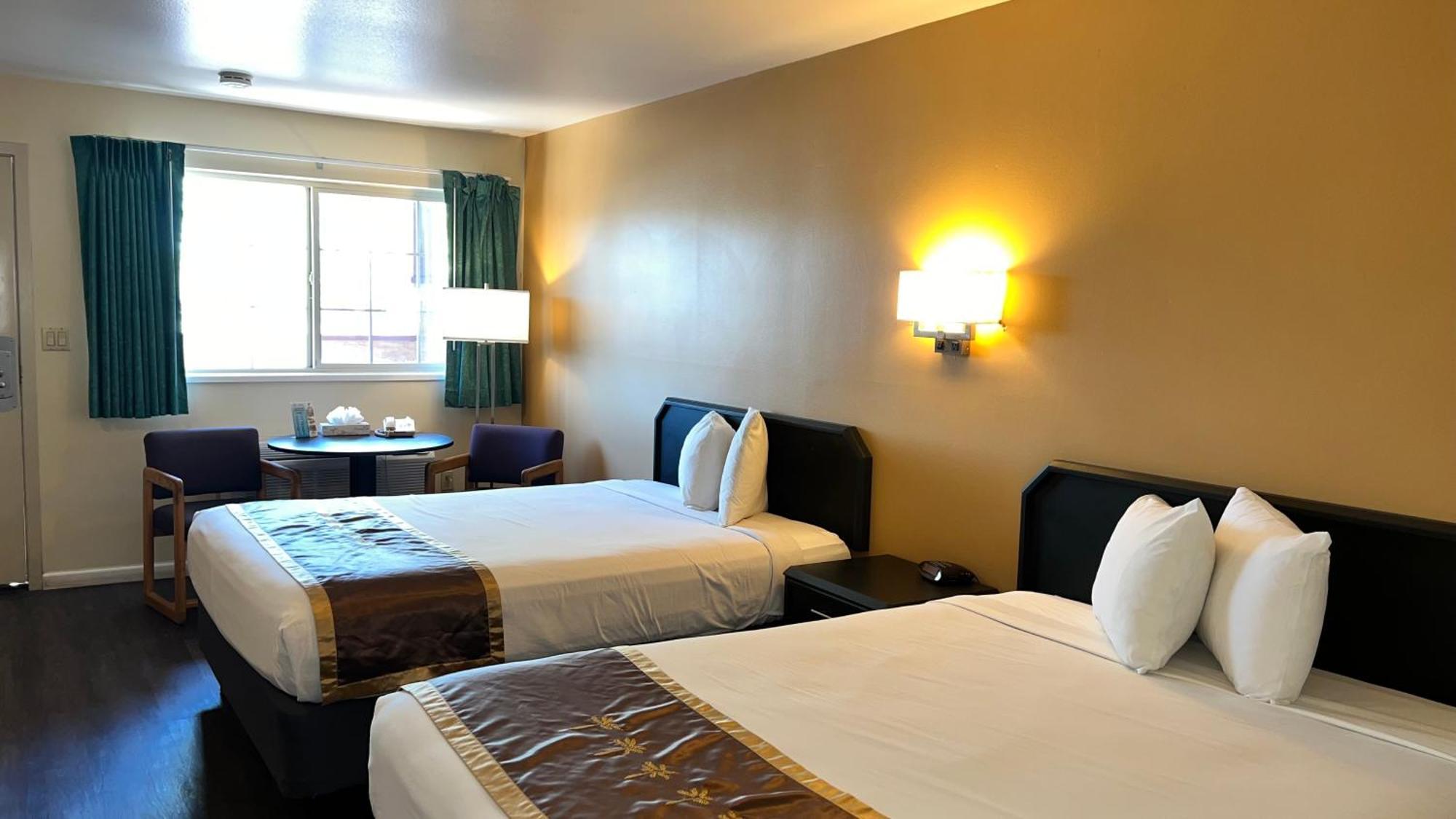 Black Canyon Motel Монтроз Экстерьер фото
