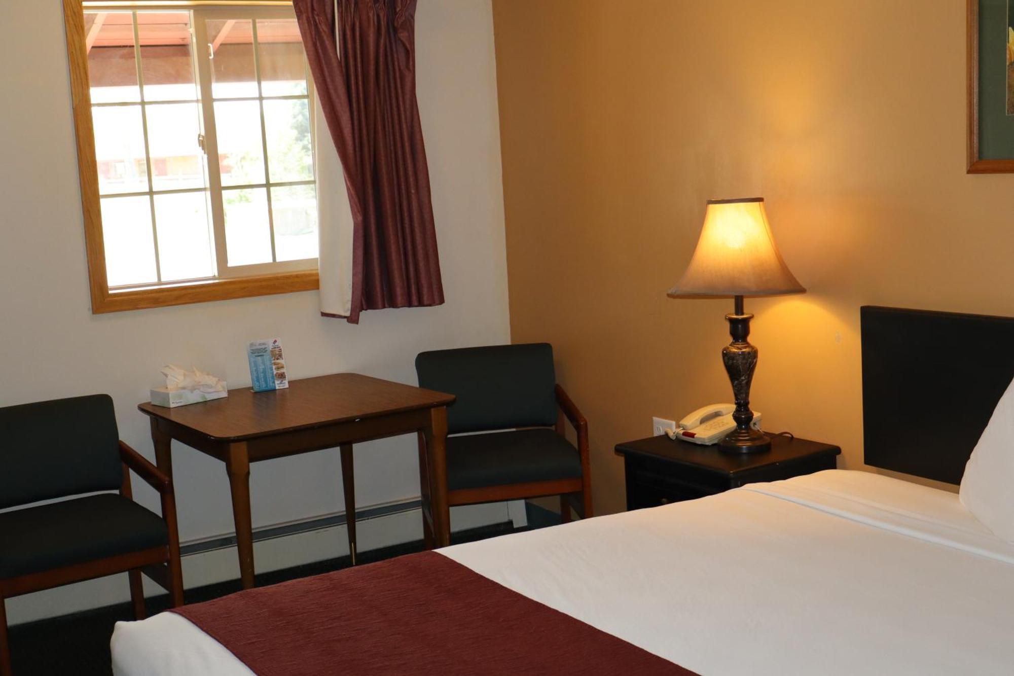 Black Canyon Motel Монтроз Экстерьер фото