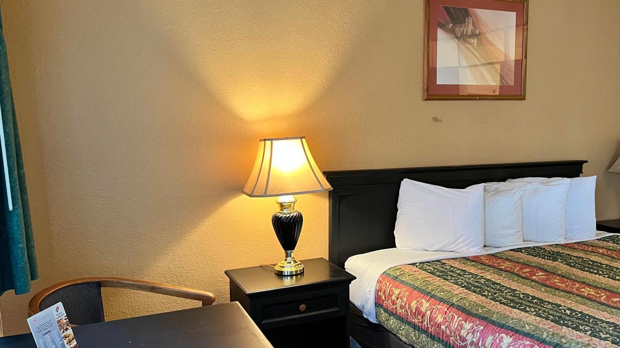 Black Canyon Motel Монтроз Экстерьер фото